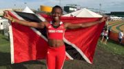 World Youth Silver Medalist Khalifa St. Fort Turns Pro