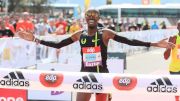 Fields Announced for IAAF World Half Marathon Championships