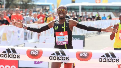 Fields Announced for IAAF World Half Marathon Championships