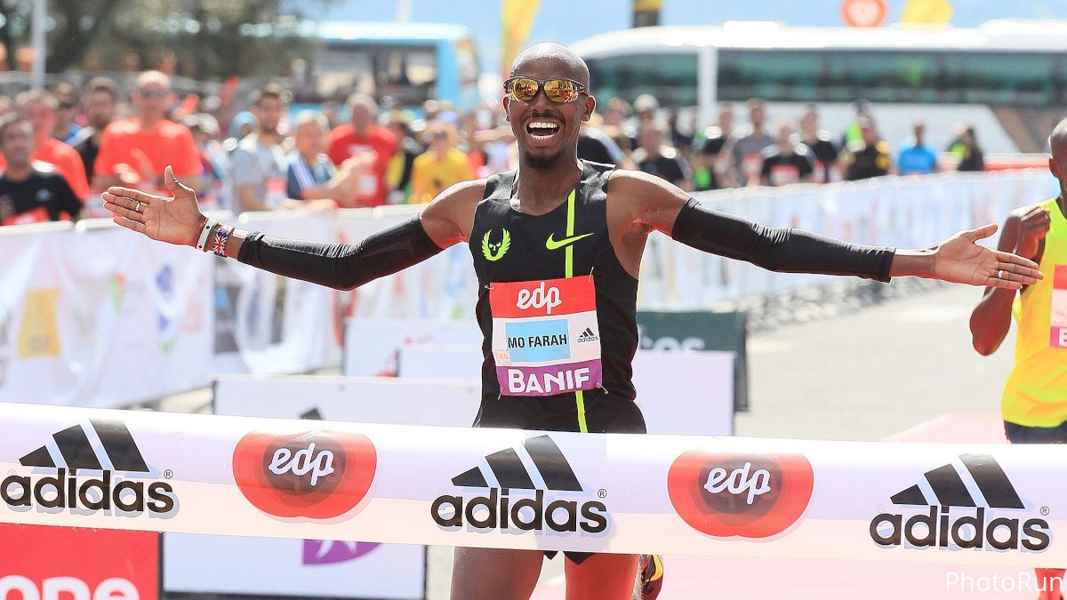 Fields Announced for IAAF World Half Marathon Championships