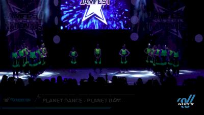 Planet Dance - Planet Dance Allstar Youth Hip Hop [2022 Youth - Hip Hop - Large Day 2] 2022 JAMfest Dance Super Nationals