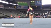Karina Munoz Head Over Heels - Floor