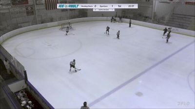 Replay: Home - 2024 Hockey Farm PW vs Paramus | May 18 @ 3 PM