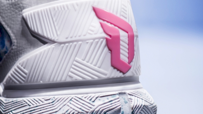 d lillard 2 easter