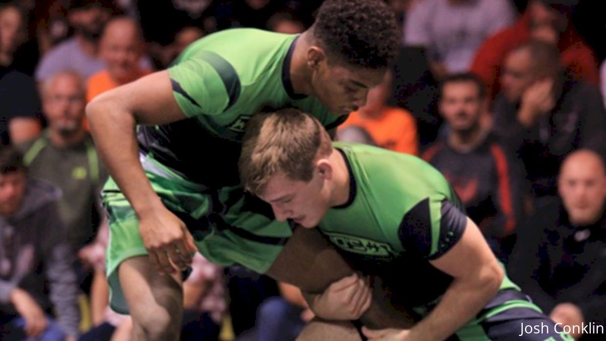 Four Rematches Highlight Pittsburgh Wrestling Classic