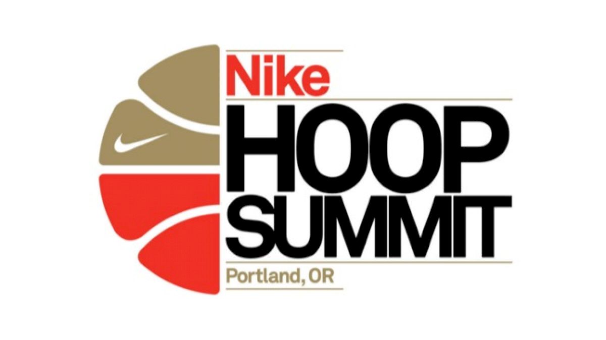 The 2016 Nike Hoop Summit Teams Are Announced