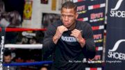 Sullivan Barrera Is Ready To Shock The World Against Andre Ward