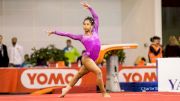 Photo Gallery: Junior All-Around Competition At Jesolo 2016
