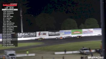 Full Replay | Open Modified 80 at Stafford Motor Speedway 6/16/23