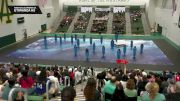 Etiwanda HS "Rancho Cucamonga CA" at 2026 WGI Guard Manhattan Beach Regional+