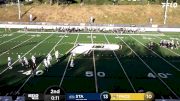 Replay: St. Anselm vs Pace - 2025 Saint Anselm vs Pace | Aug 30 @ 5 PM