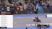 High School Boys' 60m Hurdles, Finals 1