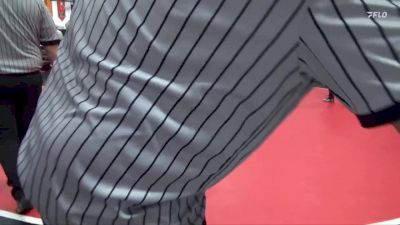 137-148 lbs Round 1 - Jaiya Alter, Mount Pleasant Wrestling Club vs Rayce Rood, West Branch Wrestling Club