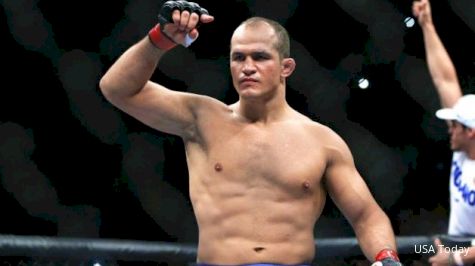 Junior dos Santos: 'The Next Guy Will Suffer'