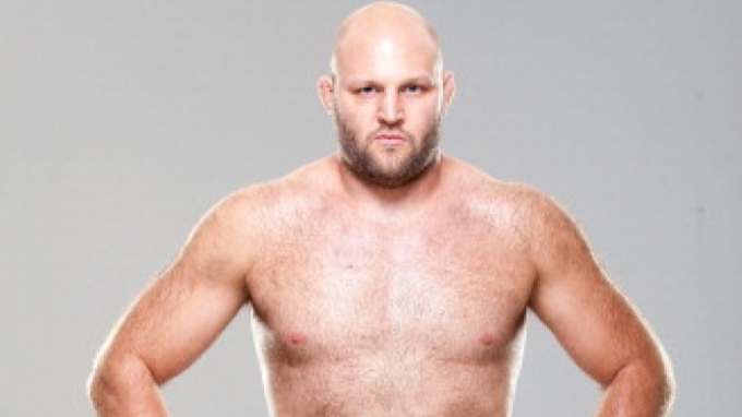 picture of Ben Rothwell