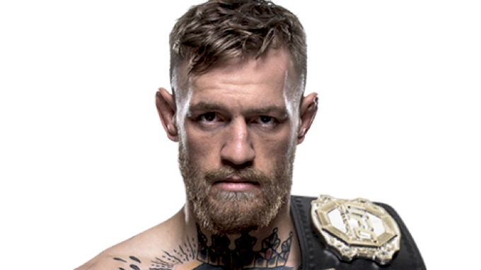 picture of Conor McGregor