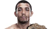 Jose Aldo