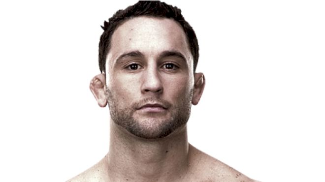 Frankie Edgar