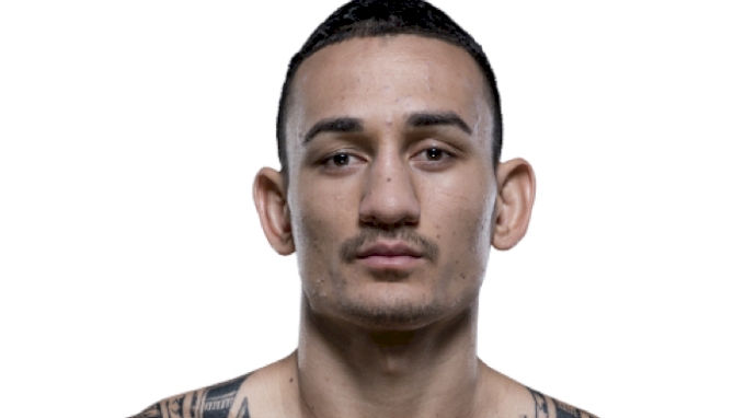 picture of Max Holloway