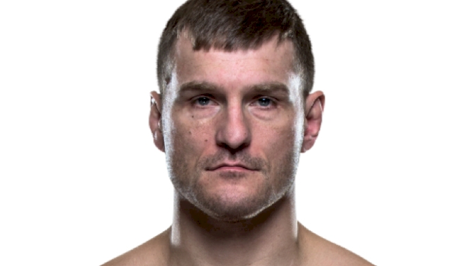 picture of Stipe Miocic