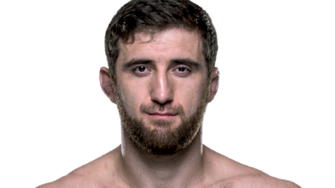 picture of Ruslan Magomedov