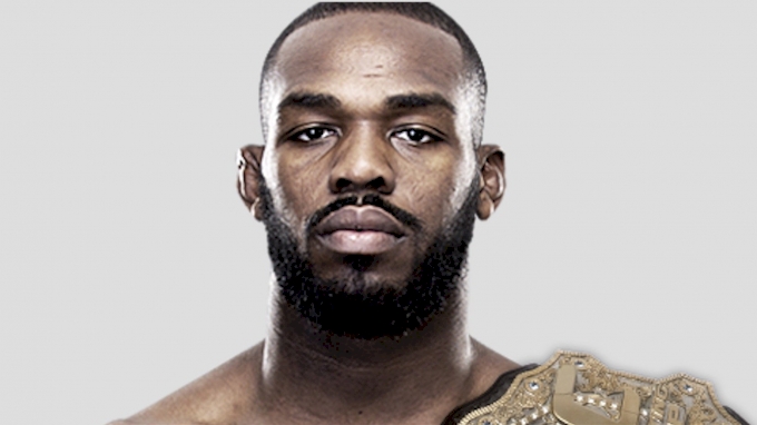 picture of Jon Jones