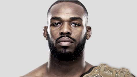 Jon Jones