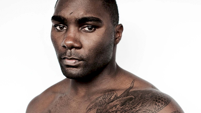 picture of Anthony Johnson