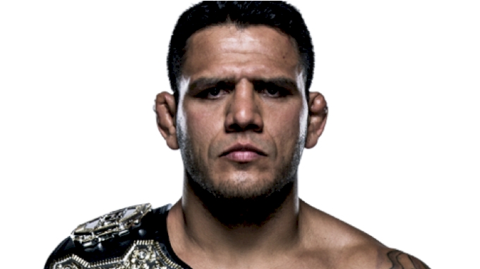 picture of Rafael dos Anjos