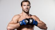 Luke Rockhold