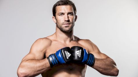 Luke Rockhold