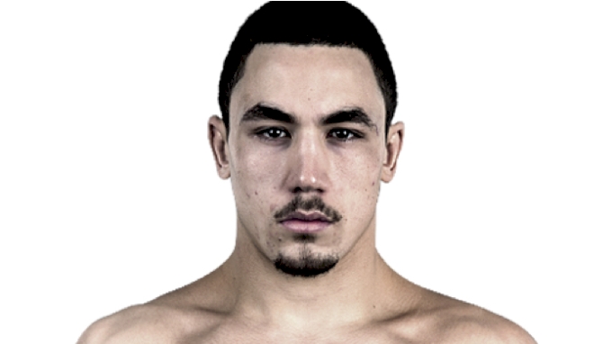 picture of Robert Whittaker