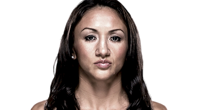 picture of Carla Esparza