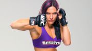 Cat Zingano