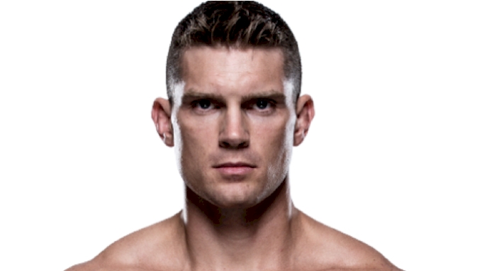picture of Stephen Thompson