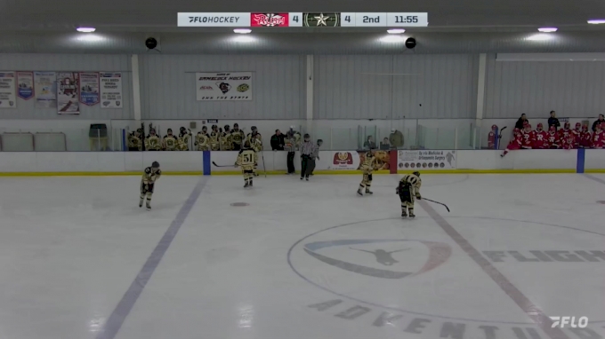 Stream Florida vs Savannah - FloHockey