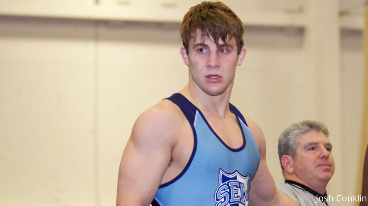 FRL 114:  Reenan's Announcement And UWW Junior Discussion