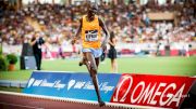 Asbel Kiprop & The Diamond League Can't Return Soon Enough