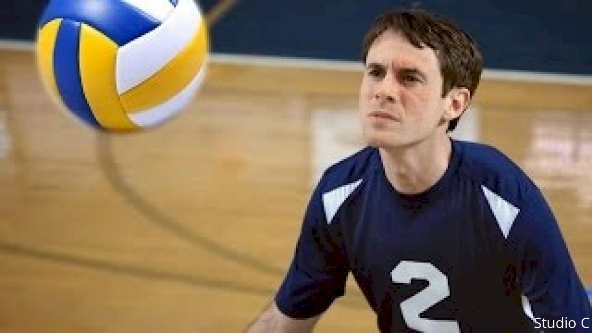 Scott Sterling Takes Multiple Spikes To The Face