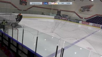 Replay: Home - 2025 So. Express vs Fire White | Feb 28 @ 6 PM