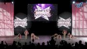 The Vision Dance Center - Mini Lyrical [2024 Mini - Contemporary/Lyrical - Small 2] 2024 JAMfest Dance Super Nationals