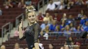 Recapping The Action: NCAA Gymnastics Week 9