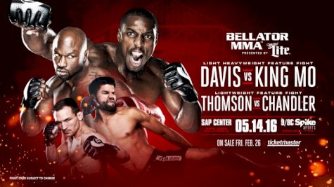 Bellator 154