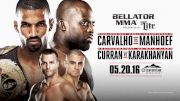 Bellator 155