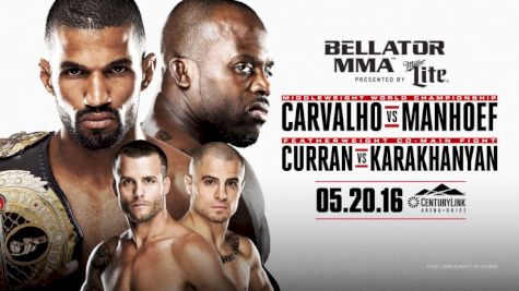 Bellator 155