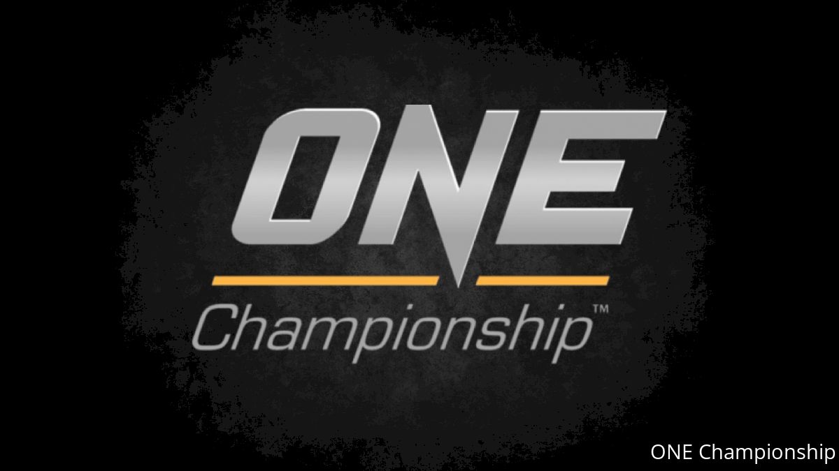 ONE Announces First Title Fight of 2017