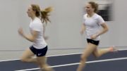 Workout Wednesday: DMR Champs Georgetown Women