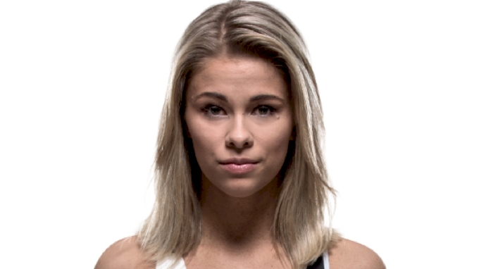 picture of Paige VanZant