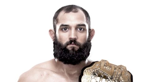 Johny Hendricks