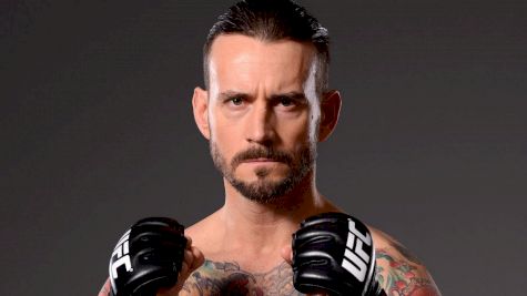 CM Punk